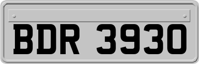 BDR3930