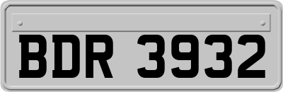 BDR3932