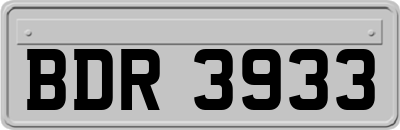 BDR3933