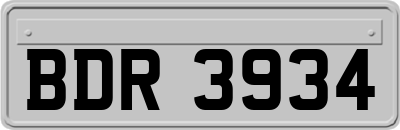 BDR3934