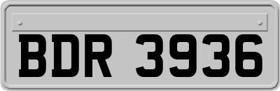 BDR3936