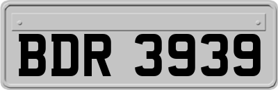 BDR3939