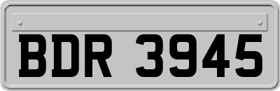 BDR3945