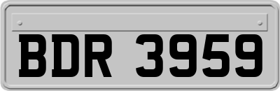 BDR3959