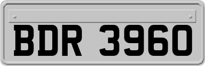 BDR3960