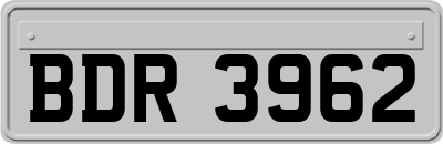 BDR3962