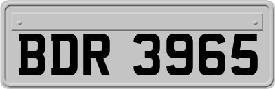 BDR3965