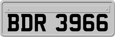 BDR3966
