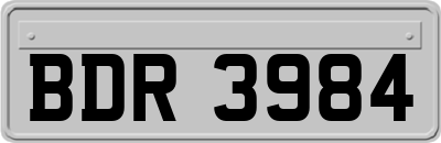BDR3984