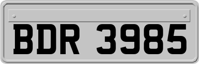 BDR3985