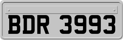 BDR3993