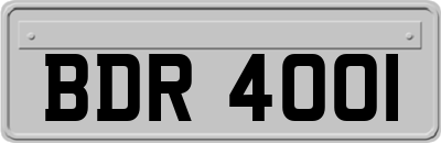 BDR4001