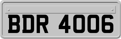 BDR4006