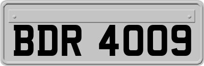 BDR4009