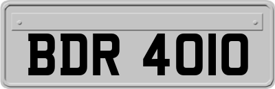 BDR4010