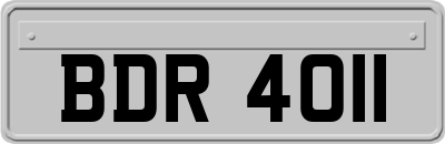 BDR4011