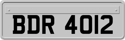 BDR4012