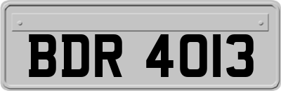 BDR4013