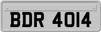 BDR4014