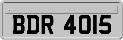 BDR4015
