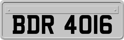 BDR4016