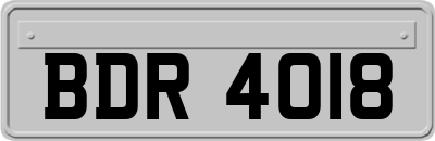 BDR4018
