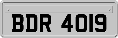 BDR4019