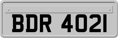 BDR4021