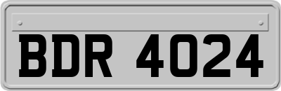 BDR4024