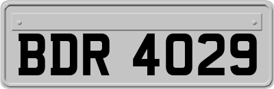 BDR4029