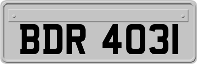 BDR4031