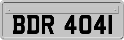 BDR4041