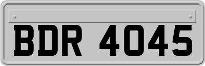 BDR4045
