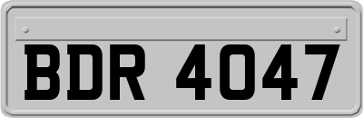 BDR4047