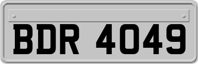 BDR4049