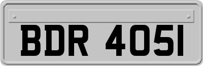 BDR4051
