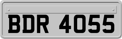 BDR4055