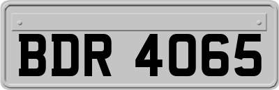 BDR4065