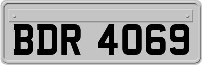 BDR4069