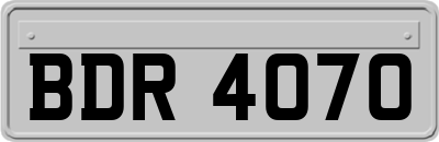 BDR4070