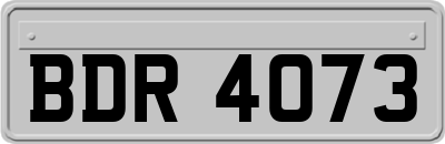 BDR4073
