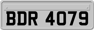 BDR4079
