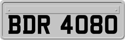 BDR4080