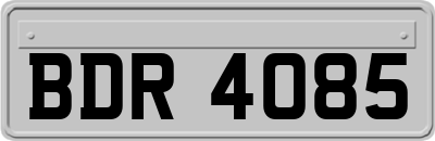 BDR4085