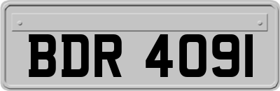 BDR4091