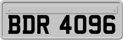 BDR4096
