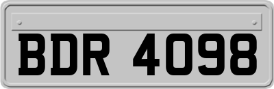 BDR4098