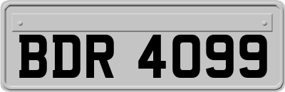 BDR4099