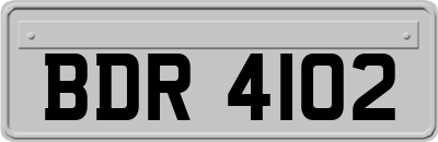 BDR4102