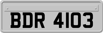 BDR4103
